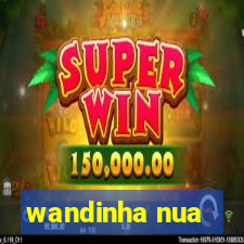 wandinha nua